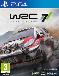 WRC 7