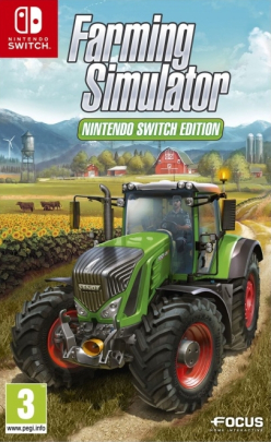 Farming Simulator