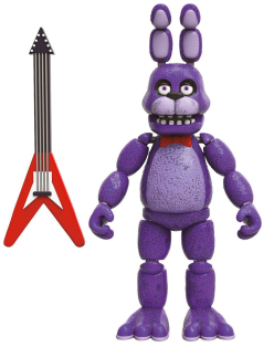 Five Nights at Freddy's Figurka Bonnie 13 cm