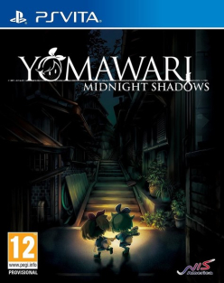Yomawari Midnight Shadows