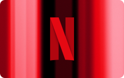 Netflix Kod Cyfrowy 120
