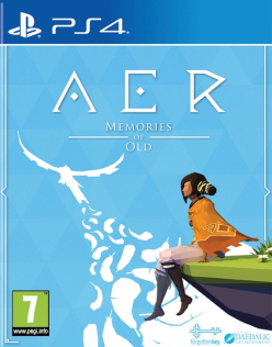 AER - Memories of Old