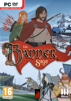 Banner Saga 2 Nowa Ekstra Klasyka