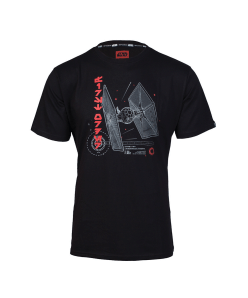Star Wars TIE T-0926 Tshirt L
