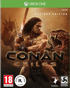 Conan Exiles