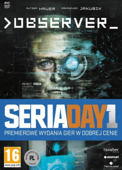 Seria Day1 Observer