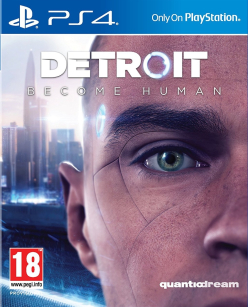 Detroit Become Human PL/ANG