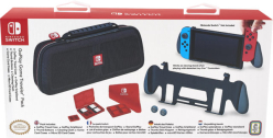 BIG BEN Switch Grip GoPlay do konsoli + etui