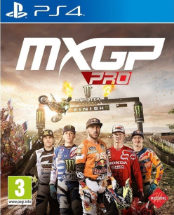MXGP Pro