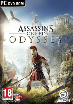 Assassin's Creed Odyssey