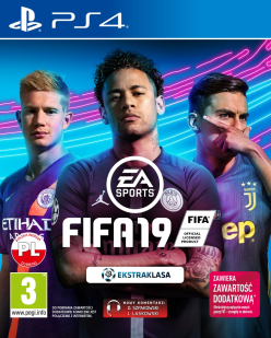Fifa 19