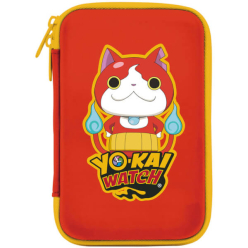 Jibanyan Hard Yo-Kai Watch Pouch 3DS