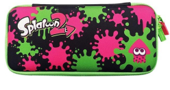 Etui na konsole Splatoon 2