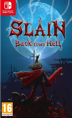 Slain Back from Hell