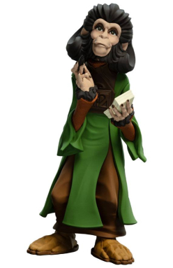 Planet of the Apes Mini Epics Vinyl Figurka Dr. Zira 13 cm