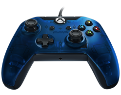 Pad PDP przewodowy Blue