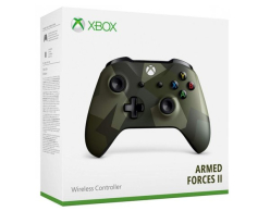 Bezprzewodowy kontroler do konsoli Xbox One Armed Forces II