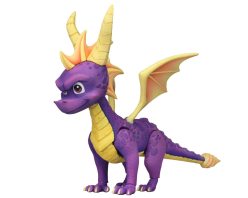 Spyro the Dragon Figurka Spyro 20 cm
