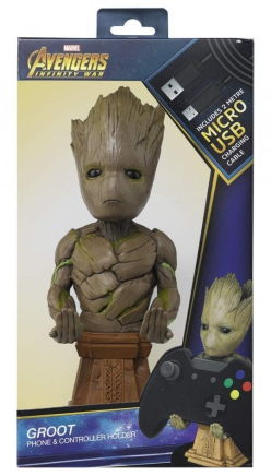 Podstawka Pod Pada Groot