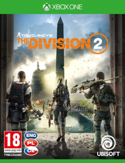 Tom Clancys The Division 2