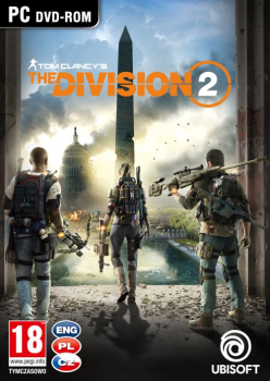 Tom Clancys The Division 2