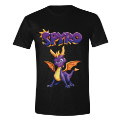 Koszulka Spyro rozmiar M