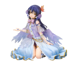 Statua PVC Love Live! School Idol Festival 1/7 Umi Sonoda White Day Ver. 15 cm