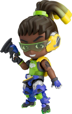 Figurka Overwatch Nendoroid Lúcio Classic Skin Edition 10 cm