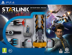 Starlink Starter Pack wer. ANG