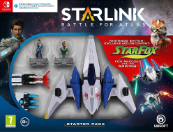 Starlink Starter Pack wer ANG