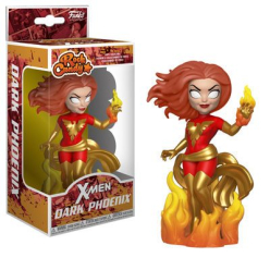Figurka Marvel Rock Candy Vinyl Dark Phoenix 13 cm