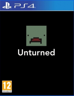 Unturned