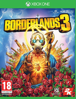 Borderlands 3