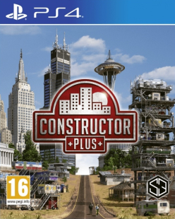 Constructor Plus