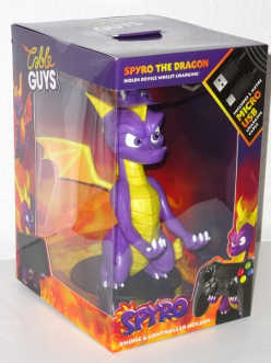 Podstawka pod pada Spyro the Dragon XL 30 cm