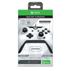 Pad przewodowy DELUX CAMO WHITE NEW