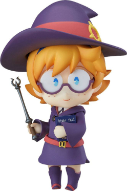 Little Witch Academia Nendoroid Lotte Yanson 10 cm