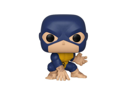 Marvel 80th POP! Heroes Beast (First Appearance) 9 cm
