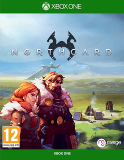 Northgard