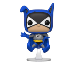 Batman 80th POP! Heroes Bat-Mite 1st Appearance (1959) 9 cm