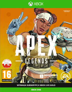 Apex Legends Lifeline Edition
