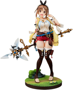 Atelier Ryza Statua PVC 1/7 Reisalin Stout 24 cm