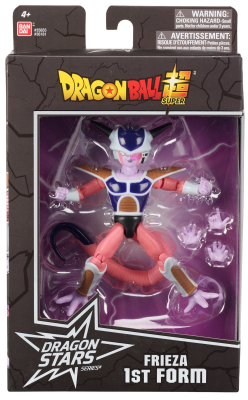 Dragon Ball Dragon Stars Frieza 1st Form