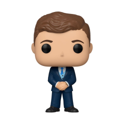 American History POP! Icons John F. Kennedy 9 cm