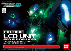 PG 1/60 LED UNIT GUNDAM EXIA
