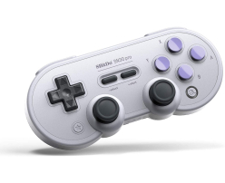 8Bitdo SN30 Pro SN Edition Gamepad