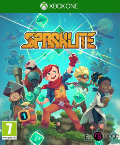 Sparklite