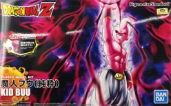 FIGURE RISE DBZ KID BUU [NEW BOX]