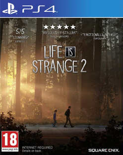 Life is Strange 2
