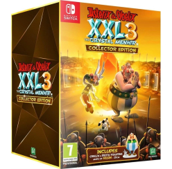 Asterix & Obelix XXL 3 Collector’s Edition